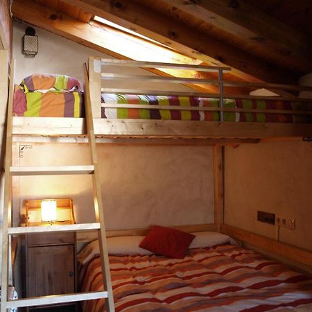 Casa Rural Al Pirineu Ansobell エクステリア 写真