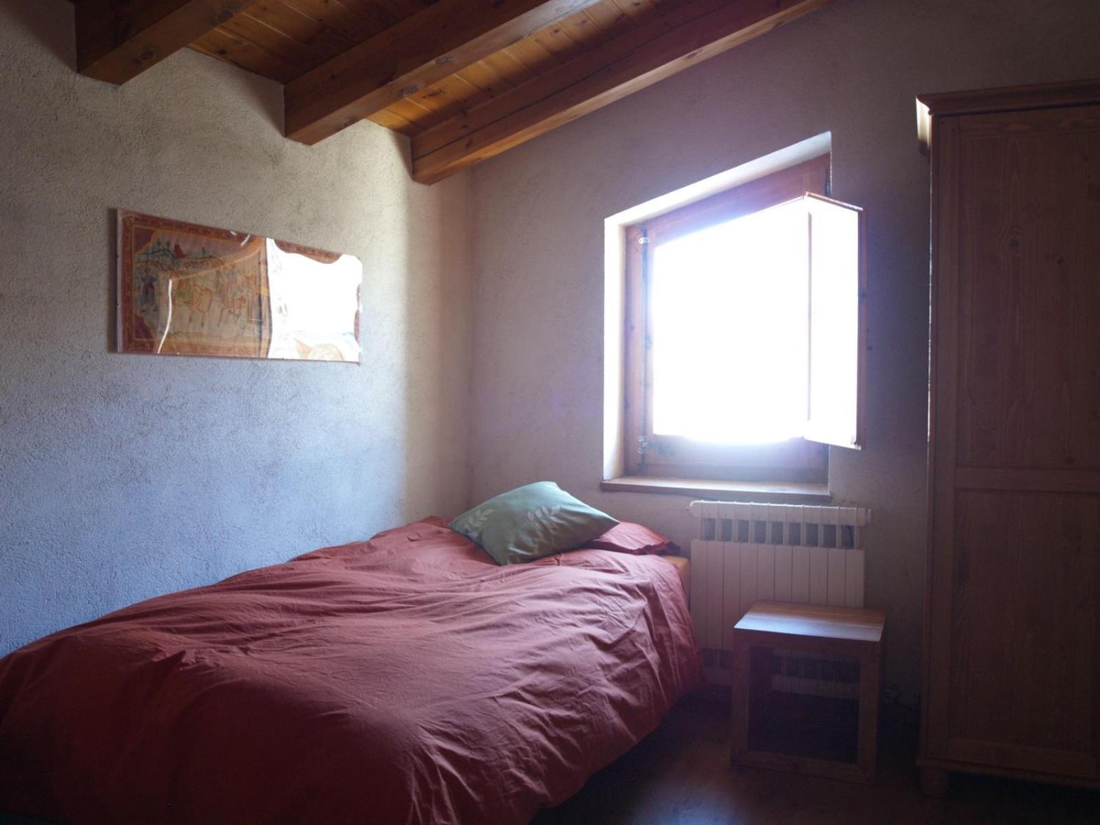 Casa Rural Al Pirineu Ansobell エクステリア 写真