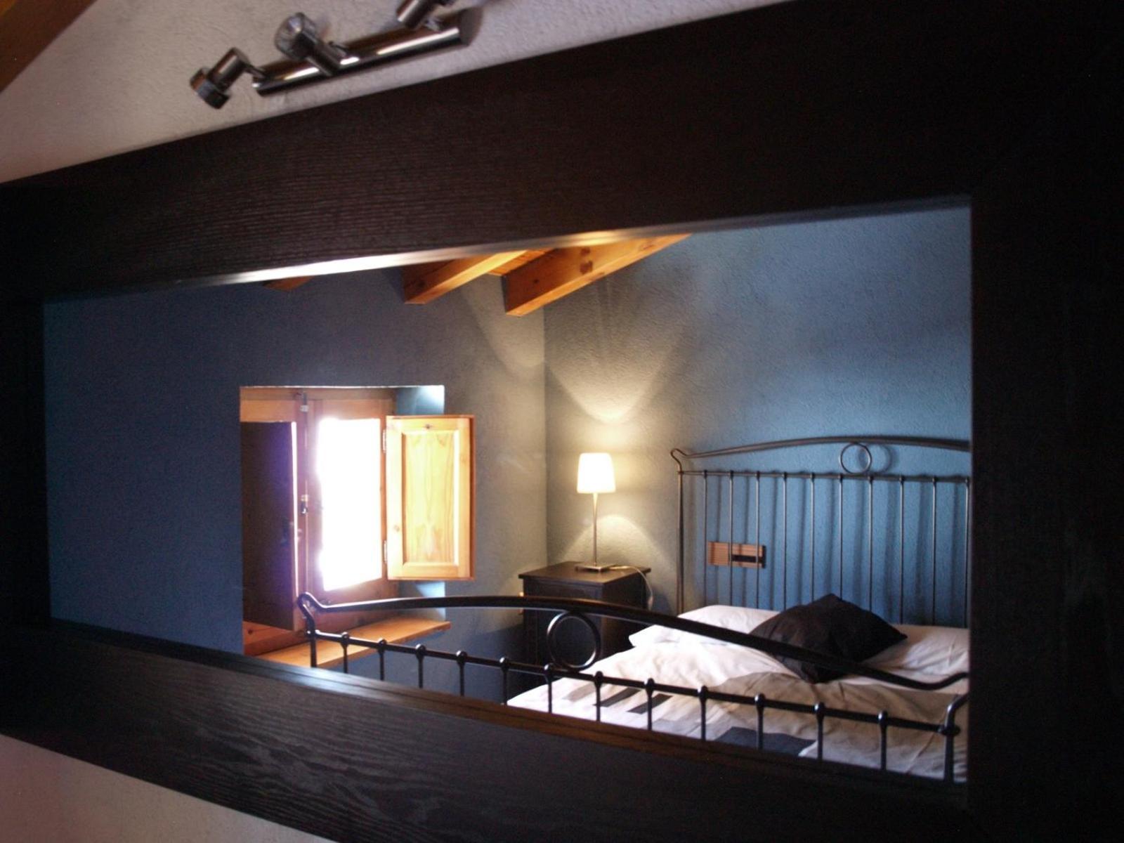 Casa Rural Al Pirineu Ansobell エクステリア 写真