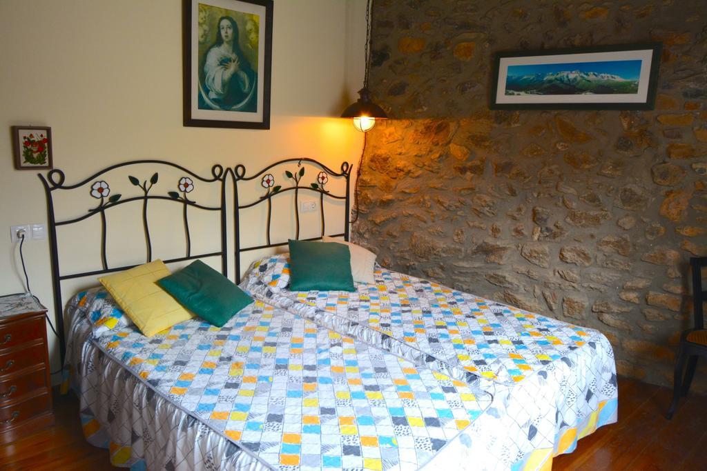 Casa Rural Al Pirineu Ansobell エクステリア 写真